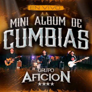 Mini Album De Cumbias