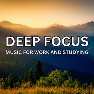 Deep Focus Music to Improve Concentration ~ 1 Hour of Ambient Study Music to Concentrate #105