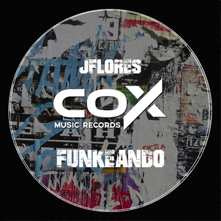 Funkeando (Original Mix)