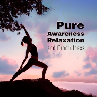 Pure Awareness Meditation for Piano Music Relaxation and Mindfulness
