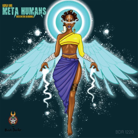 Meta Humans (Original Mix) | Boomplay Music