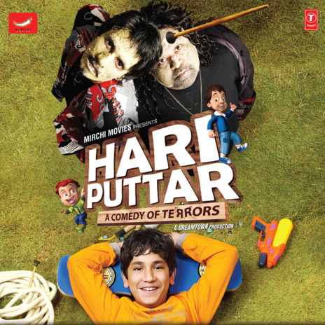 Hari Puttar ft. Shaan & Neha Bhasin | Boomplay Music