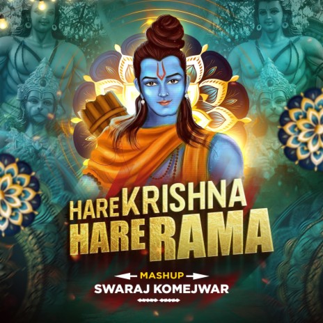 Hare Krishna Hare Rama Mashup | Boomplay Music