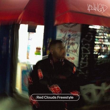 Red Clouds Freestyle