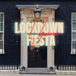 Lockdown Fiesta (10, Downing Street)