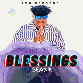 Blessings lyrics | Boomplay Music