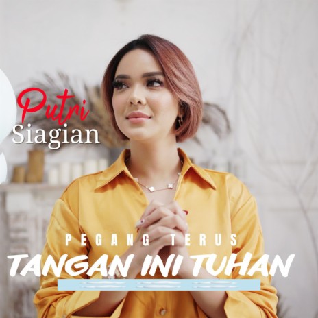 Pegang Terus Tangan Ini Tuhan | Boomplay Music