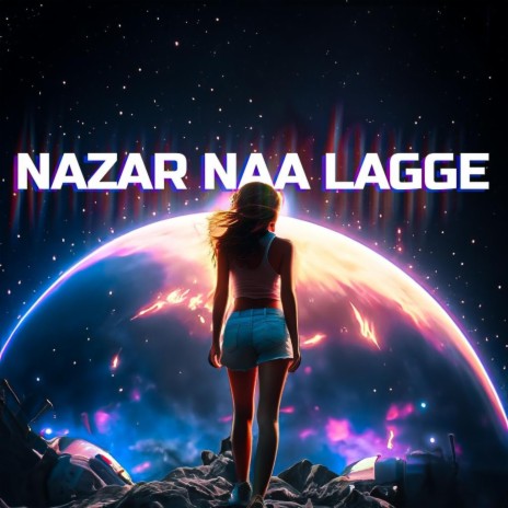 Nazar Na Lagge (Mixtape 2024 Intro) | Boomplay Music