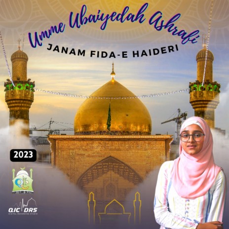 Janam Fida-E Haideri | Boomplay Music