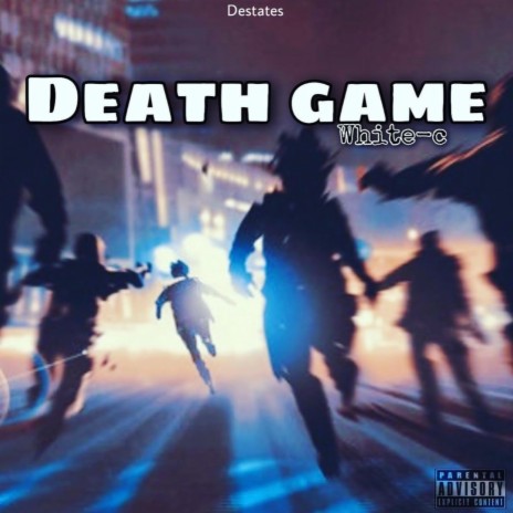 Death Game | Boomplay Music