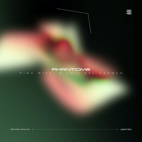 Phantoms ft. Luis del Carmen | Boomplay Music