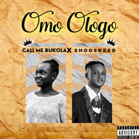 OMO OLOGO (feat. Shogskeed) | Boomplay Music