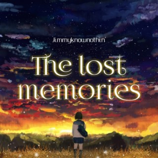 The lost memories