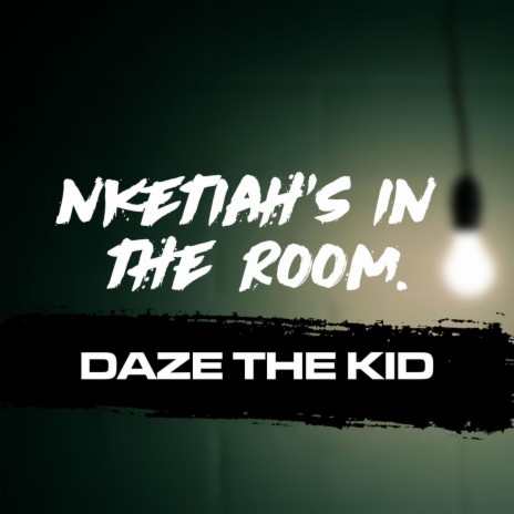 Nketiah's In The Room (Your Defence Is In Trouble) | Boomplay Music