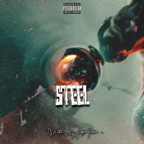 steel (feat. Krisis,Phantom,Sam J & RapSoul) | Boomplay Music