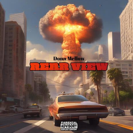 Rear View | Boomplay Music