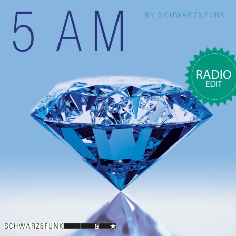 5 AM (Radio Edit) | Boomplay Music