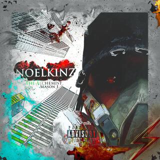 Noelkinz 'The Alchemist' Season 1 (Special Edition)