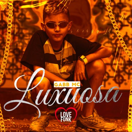 Luxuosa | Boomplay Music