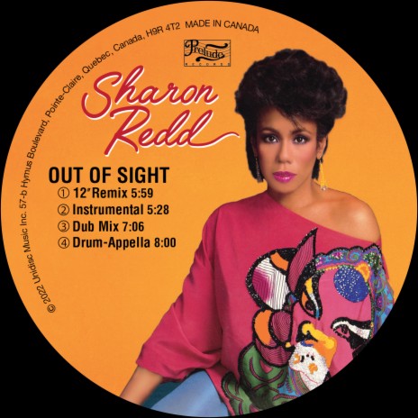 Out of Sight (12 Remix) | Boomplay Music