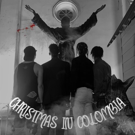 Christmas in Colombia ft. The Narco, 1AM & EL FATTY ULTRA | Boomplay Music