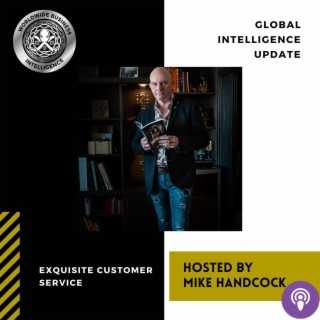 Exquisite Customer Service with Mike Handcock