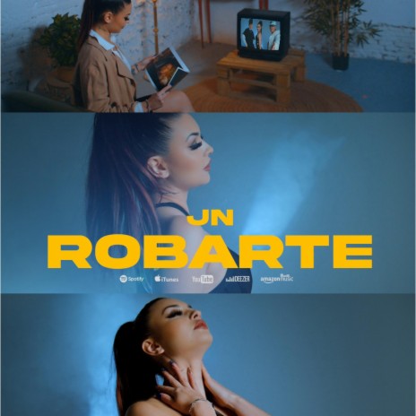 Robarte | Boomplay Music