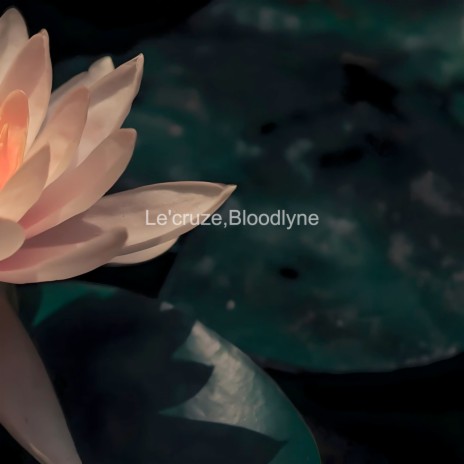 Whispering Lotus ft. Bloodlyne | Boomplay Music