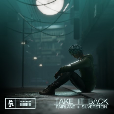 Take It Back ft. Silverstein | Boomplay Music