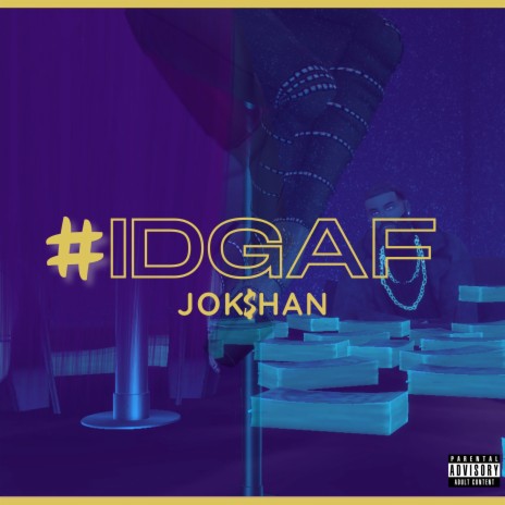 #Idgaf | Boomplay Music