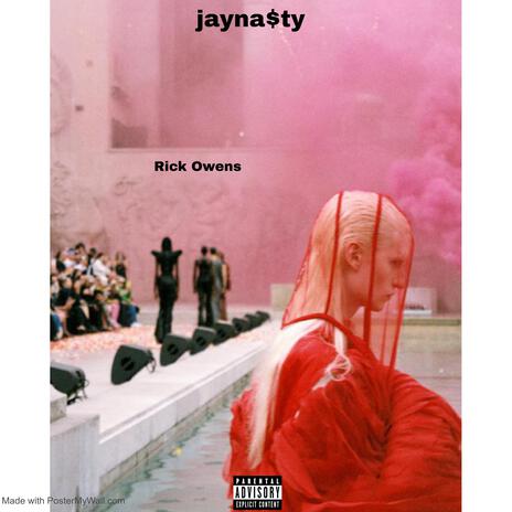 Rick Owens | Boomplay Music