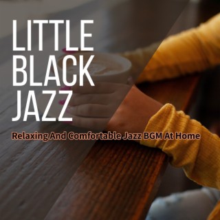 Relaxing And Comfortable Jazz BGM At Home