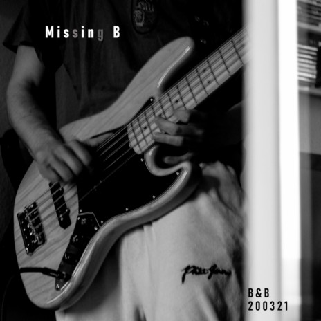 Missing B | Boomplay Music