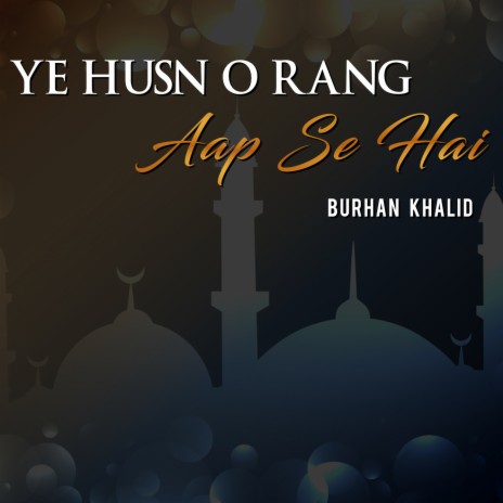 Ye Husn o Rang Aap Se Hai | Boomplay Music