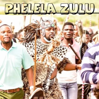 Phelela Zulu