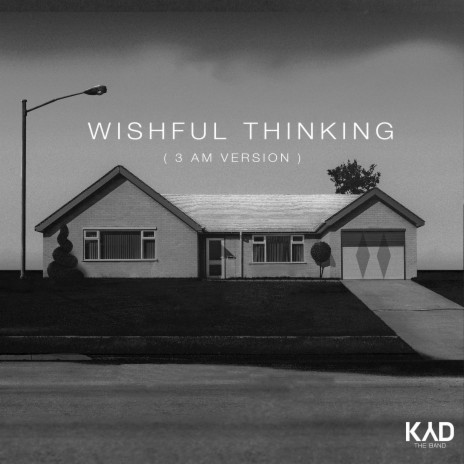 Wishful Thinking (3am Version) | Boomplay Music