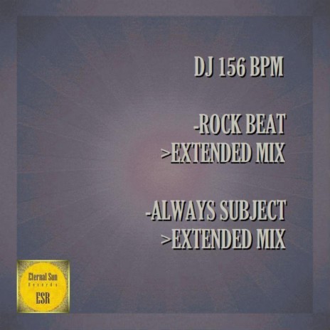 Rock Beat (Extended Mix)