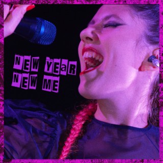 New Year, New Me (Live Version)