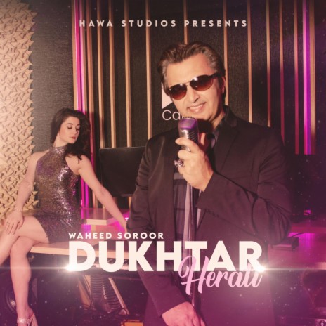 Dukhtar Herati ft. Waheed Soroor