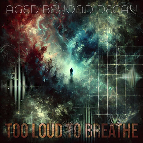 Too Loud to Breathe | Boomplay Music