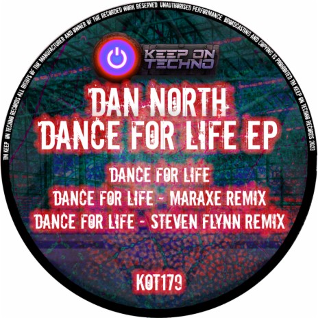 Dance For Life (Steven Flynn Remix) | Boomplay Music