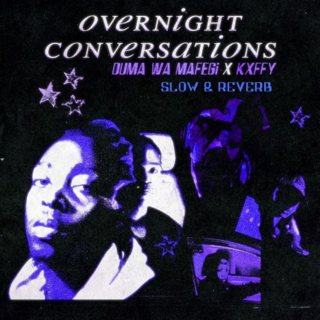 Overnight (Special Version) ft. Kxffy