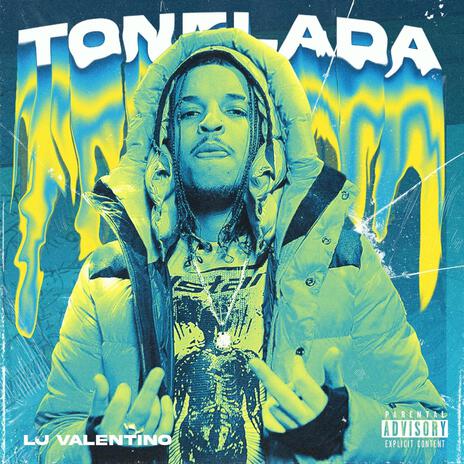 TONELADA | Boomplay Music