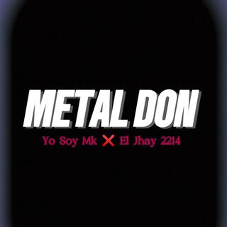 METAL DON