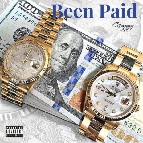 Been Paid | Boomplay Music