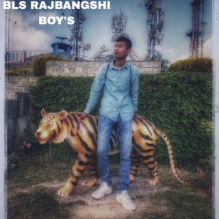 Naresh Rajbanshi