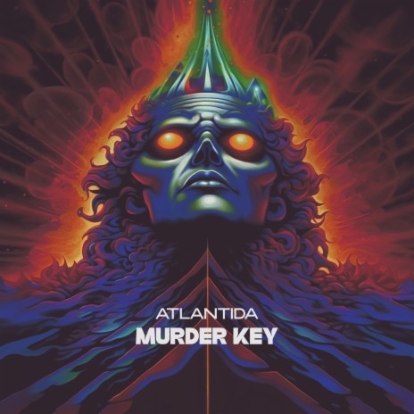 Murder Key | Boomplay Music