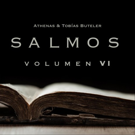 Restáuranos, Señor del Universo (Salmo 79) ft. Tobías Buteler | Boomplay Music