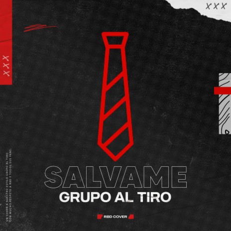 Salvame | Boomplay Music