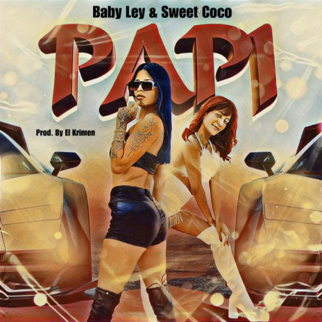 Papi | Boomplay Music